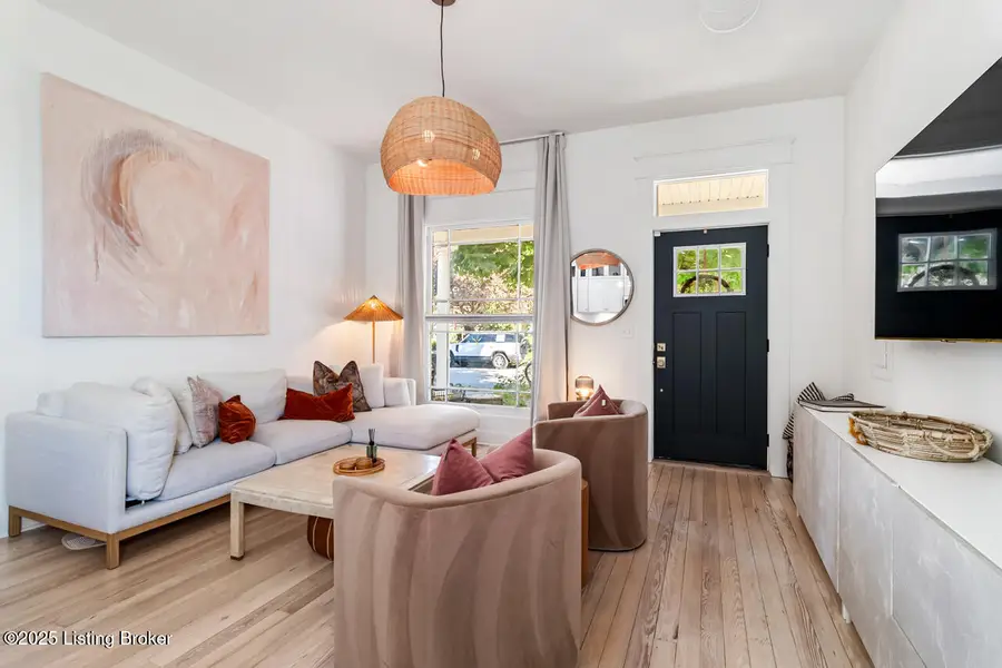 1138 Mulberry St, Louisville, KY 40217 - Image #3