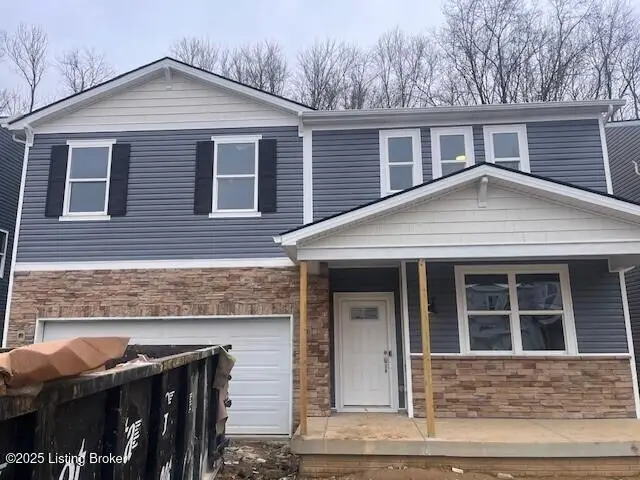 8513 Lysander Dr, Louisville, KY 40214 - Image #1