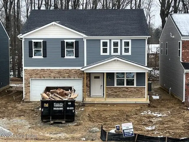 8513 Lysander Dr, Louisville, KY 40214 - Image #2