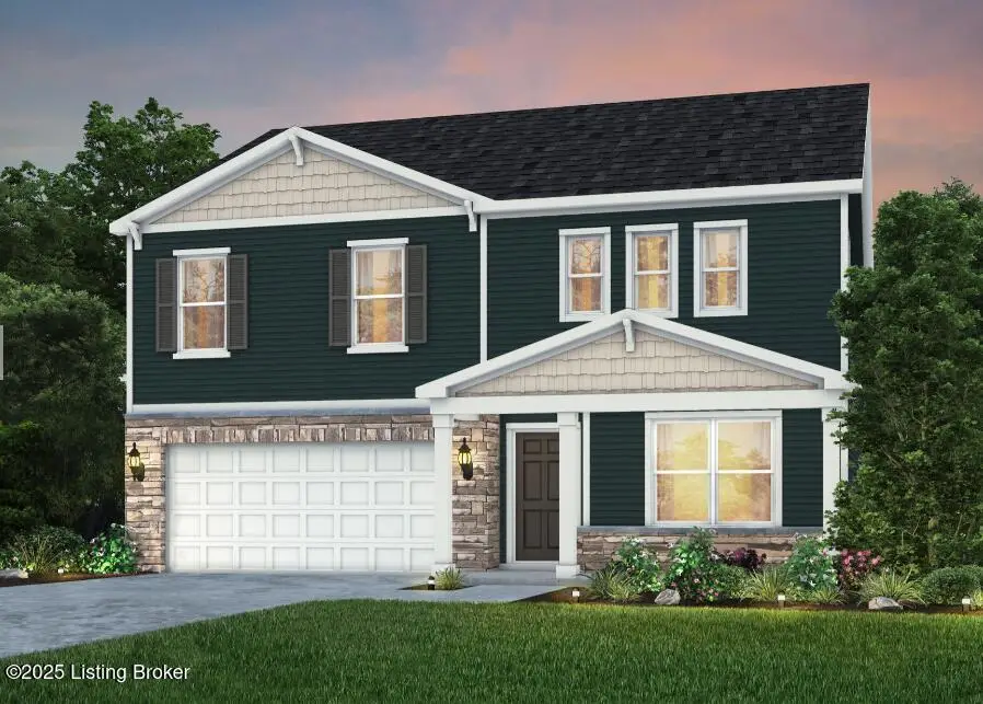 8513 Lysander Dr, Louisville, KY 40214 - Image #3