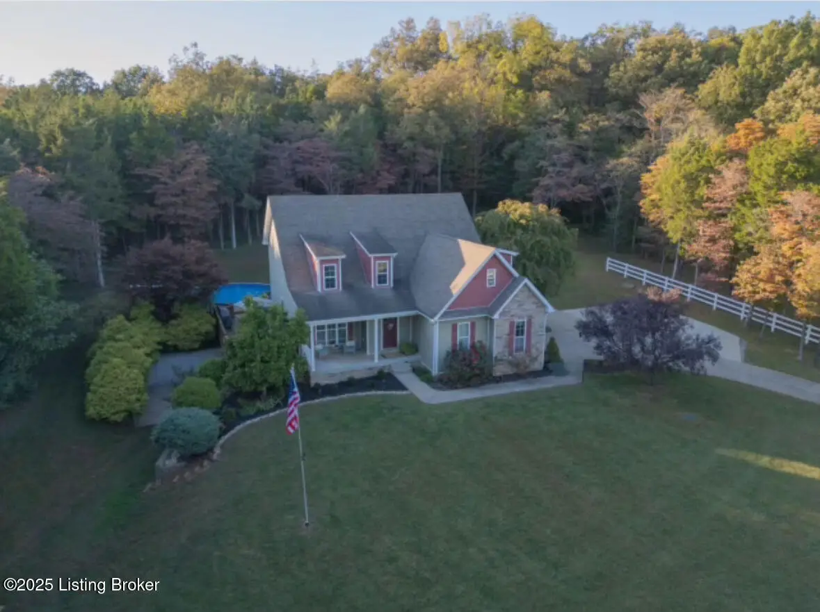 131 Weston Ct, Rineyville, KY 40162 - Image #1