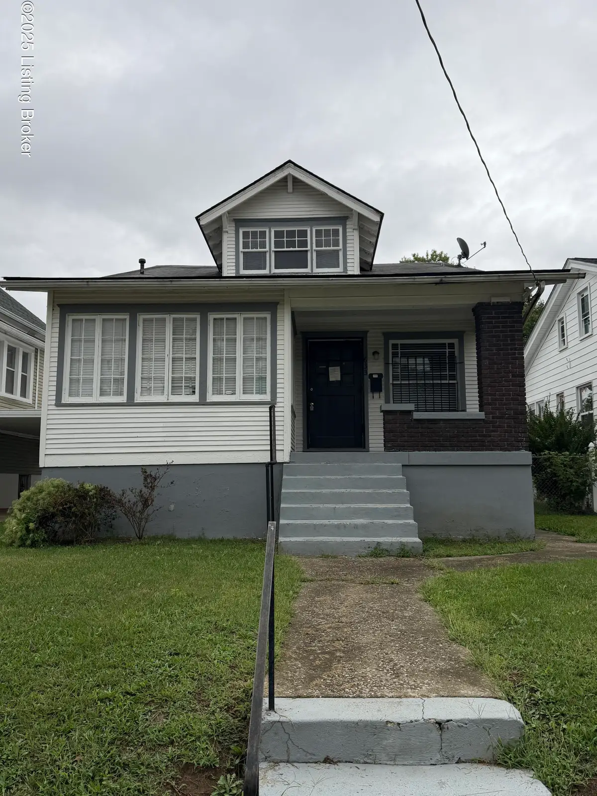 633 Cecil Ave, Louisville, KY 40211 - Image #1