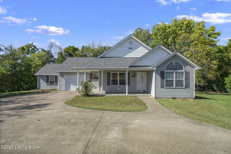 434 Jeanies Way, Cub Run, KY 42729 - Image #2