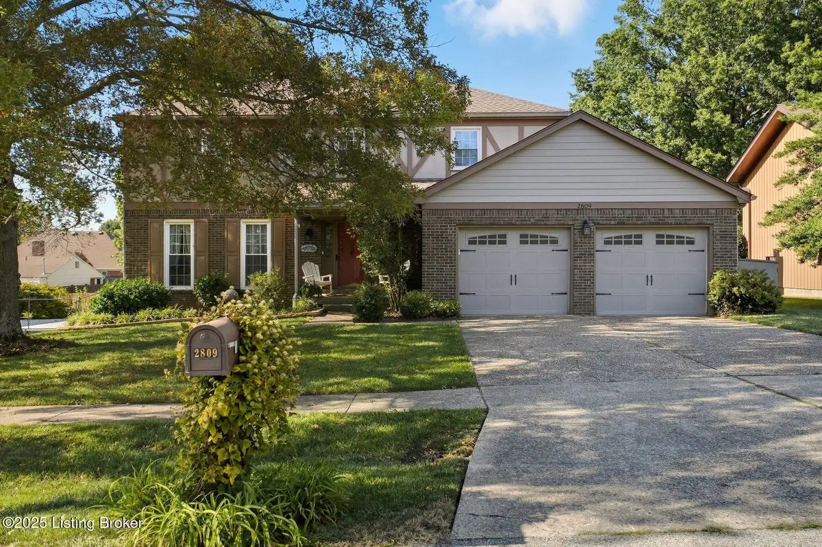 2809 Lexham Rd, Louisville, KY 40220 - Image #1