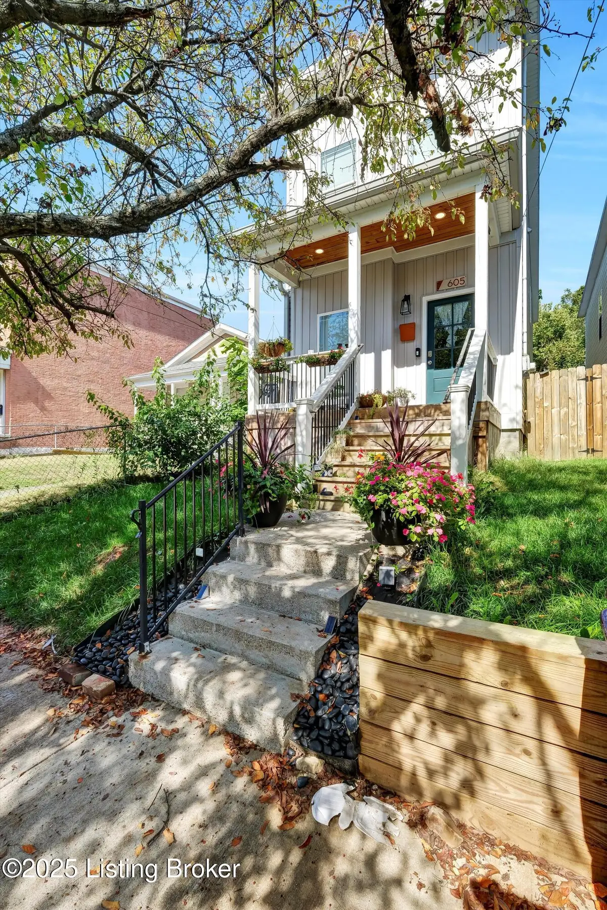 605 E Kentucky St, Louisville, KY 40203 - Image #1