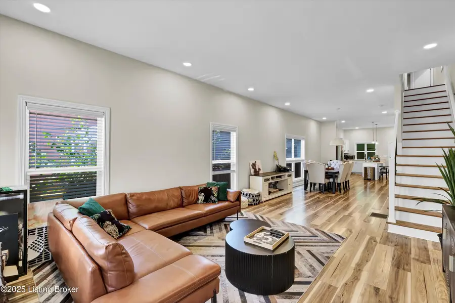 605 E Kentucky St, Louisville, KY 40203 - Image #2