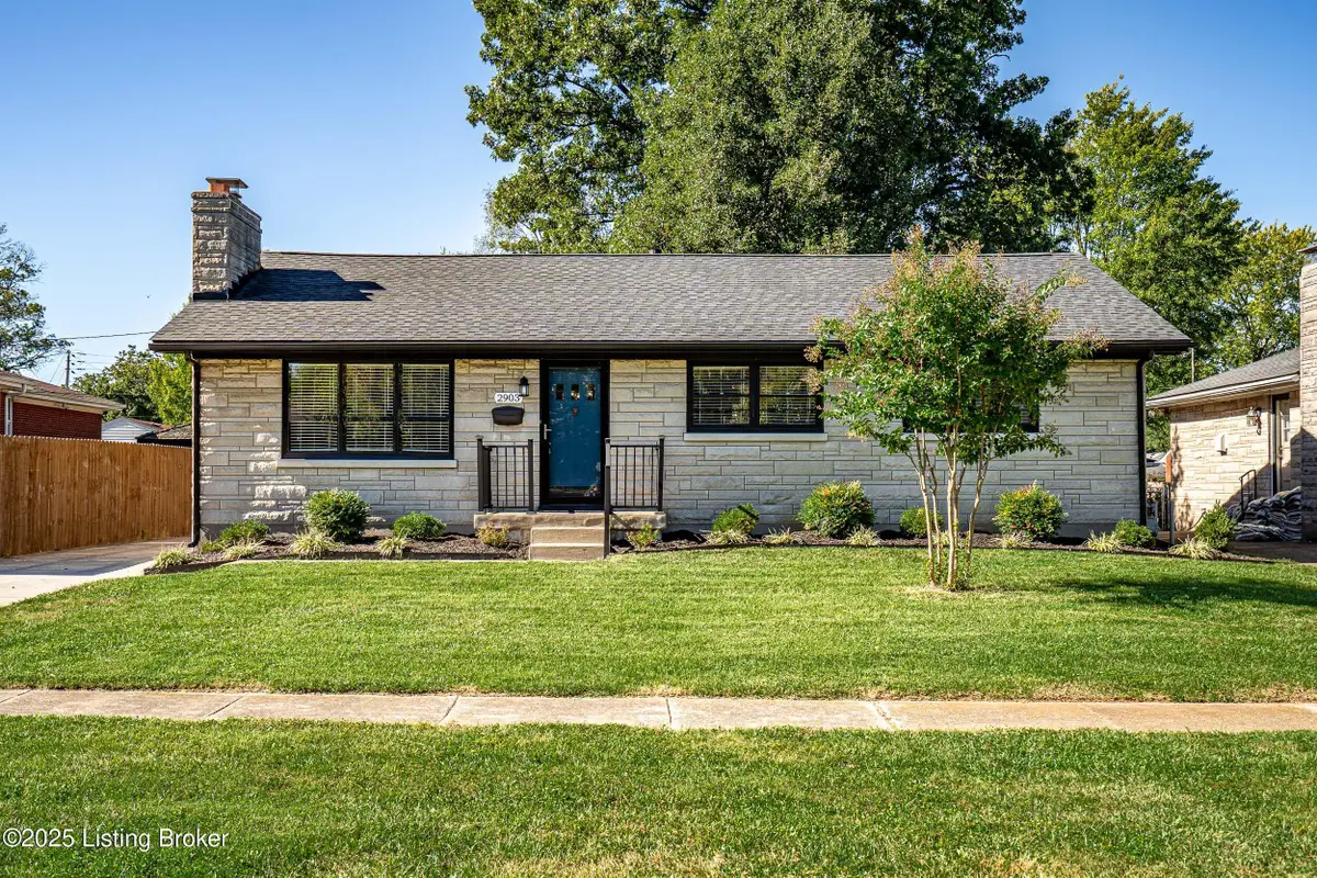 2903 Dale Ann Dr, Louisville, KY 40220 - Image #1