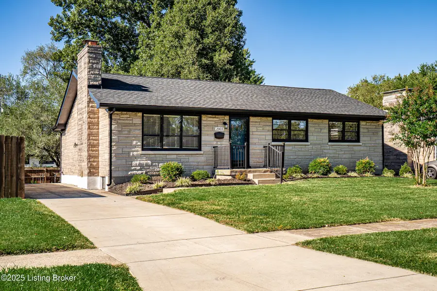 2903 Dale Ann Dr, Louisville, KY 40220 - Image #3