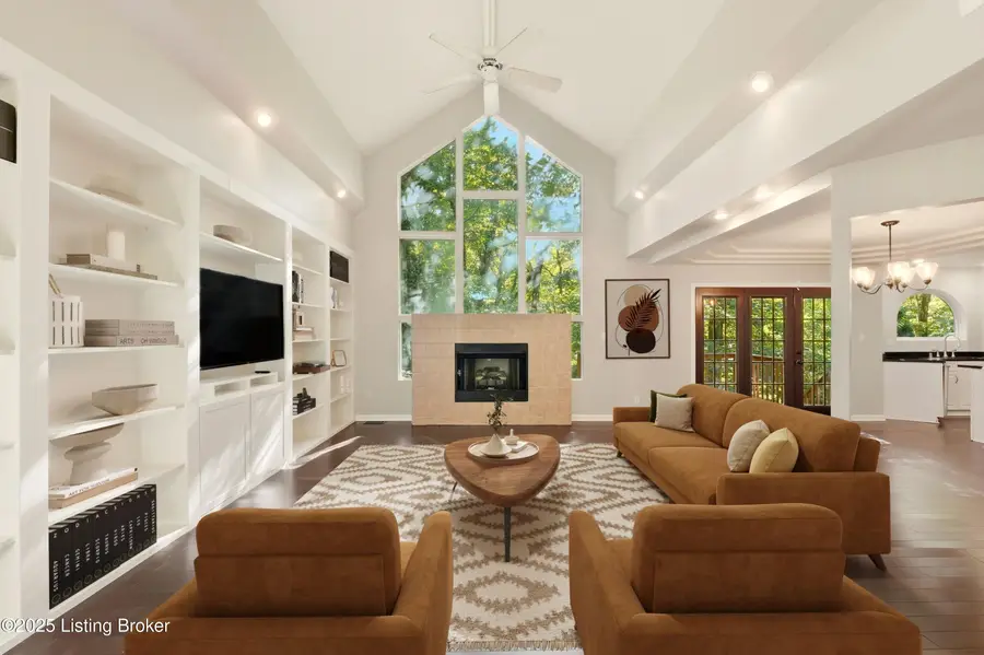 8716 Wooded Trail Ct, Louisville, KY 40220 - Image #3