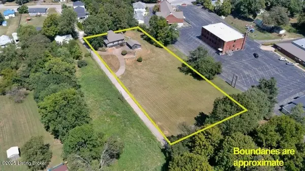 116 Hayward Rd, Vine Grove, KY 40175