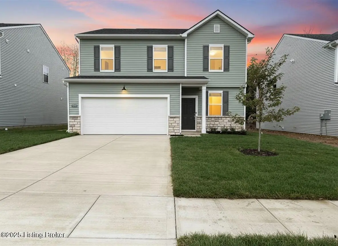8508 Lysander Dr, Louisville, KY 40214 - Image #1