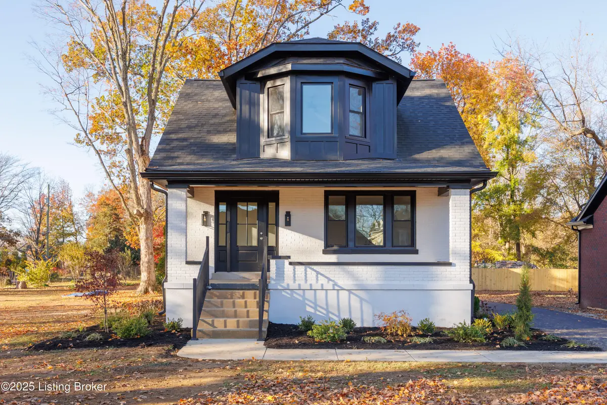 400 Wood Rd, Louisville, KY 40222 - Image #1