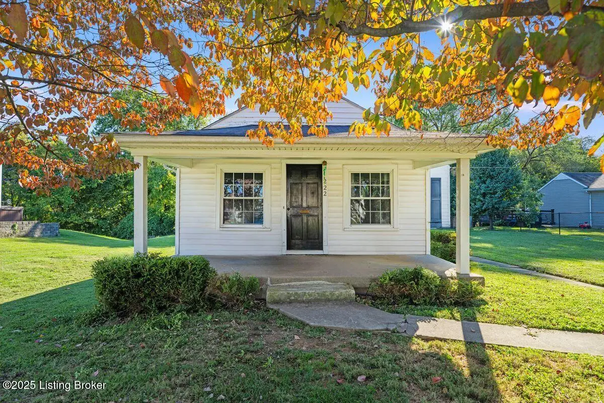 222 Delmont Ave, Louisville, KY 40206 - Image #1