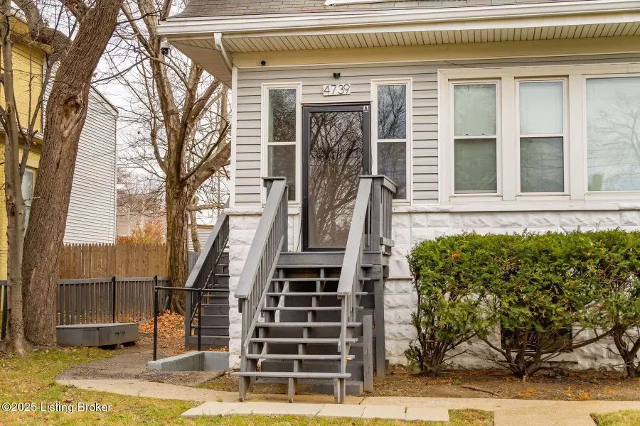 4739 S 3rd St, Louisville, KY 40214 - Image #2