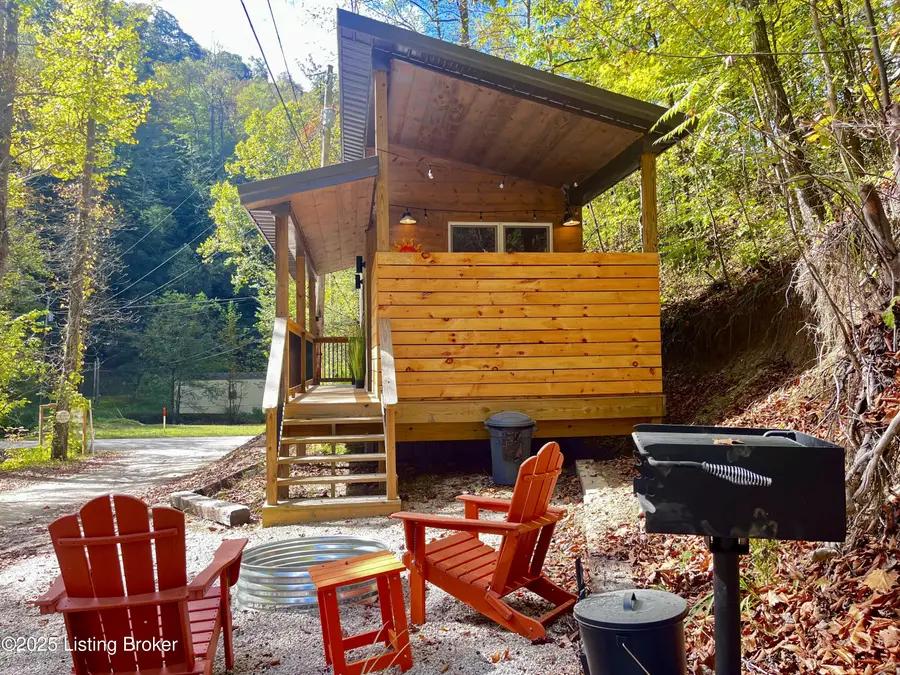 115 Twin Arch Rd, Stanton, KY 40380 - Image #3