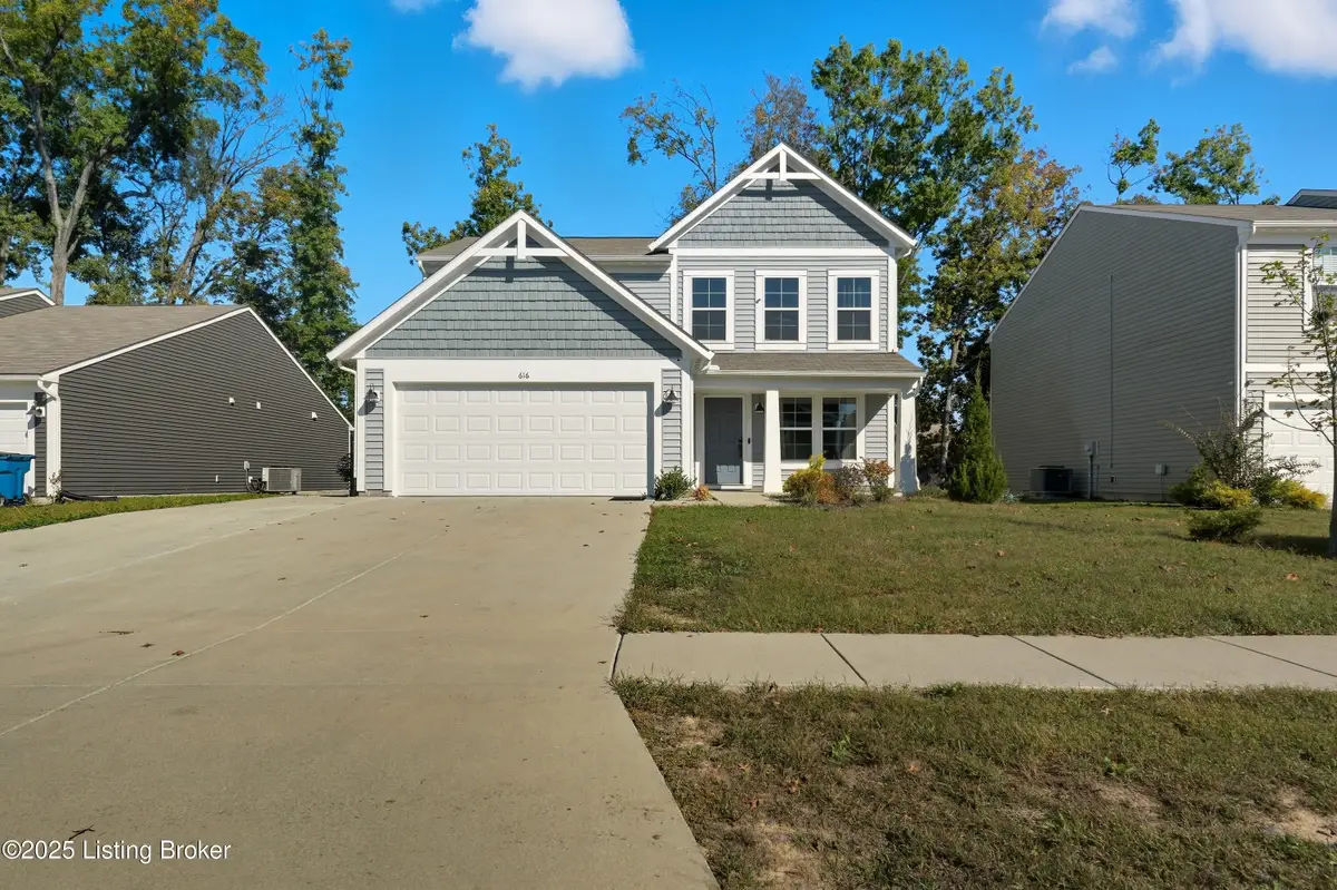 616 Mallard Lake Blvd, Shepherdsville, KY 40165 - Image #1