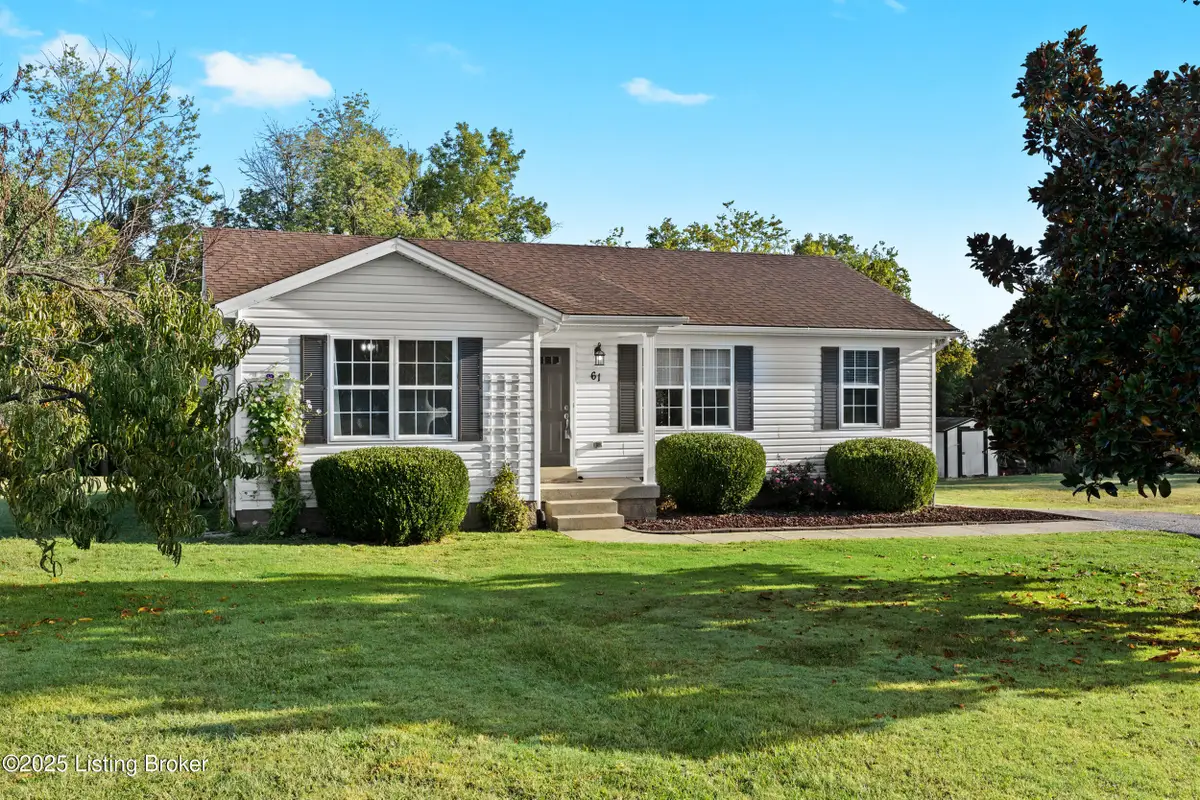 61 P J Ct, Taylorsville, KY 40071 - Image #1