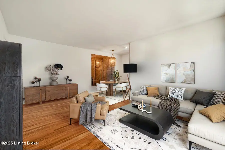 2641 Landor Ave #UNIT 2H, Louisville, KY 40205 - Image #2