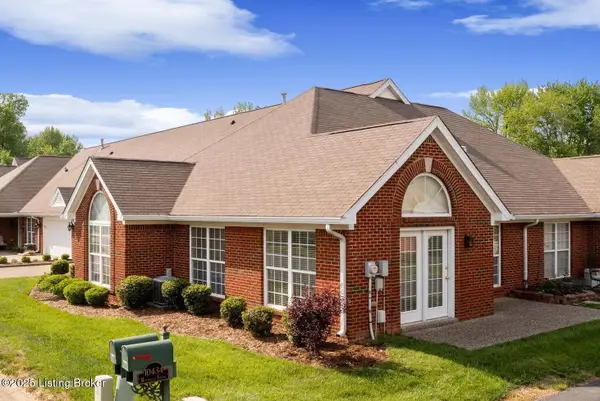 10436 Monticello Forest Cir, Louisville, KY 40299