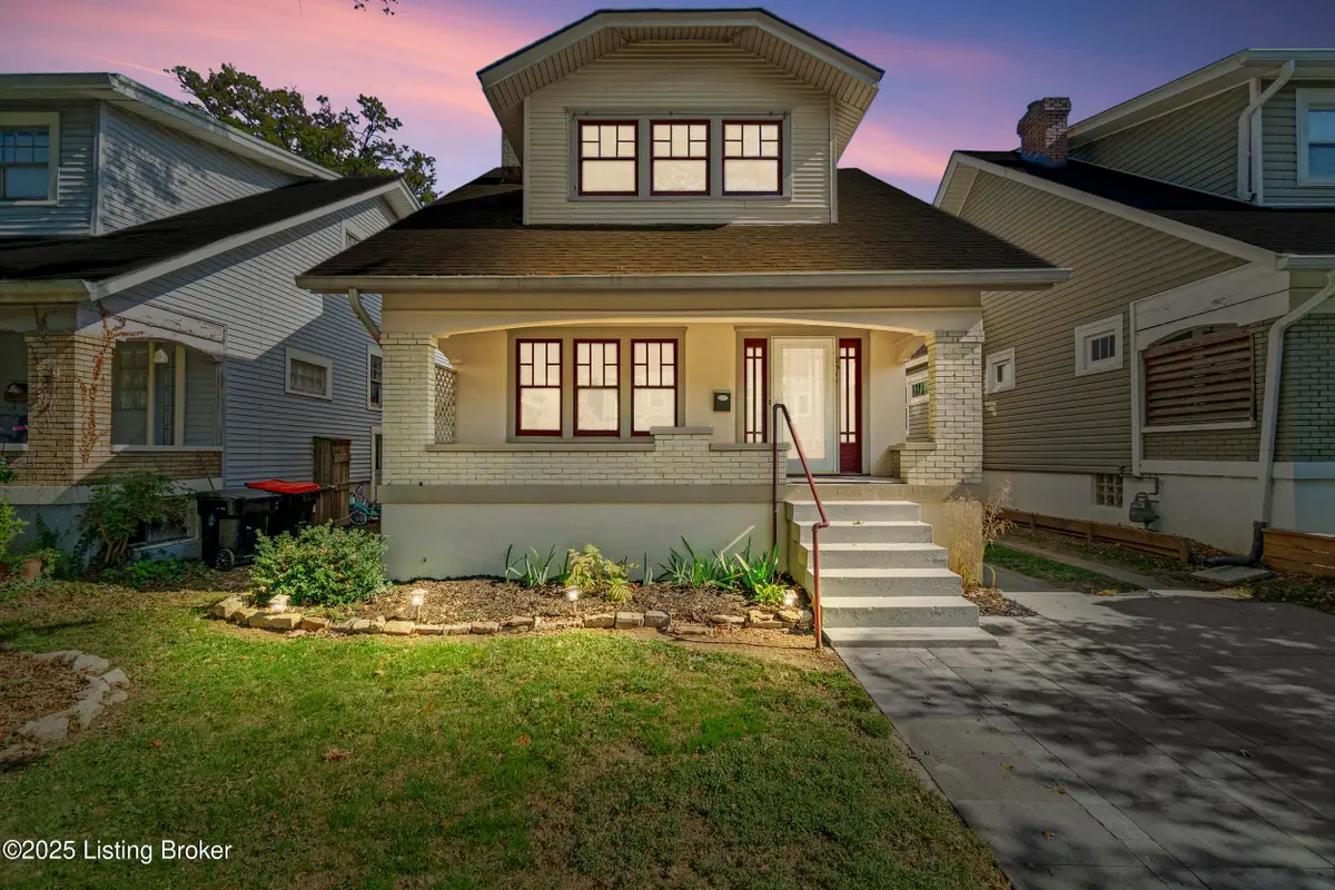 2511 Talbott Ave, Louisville, KY 40205 - Image #1