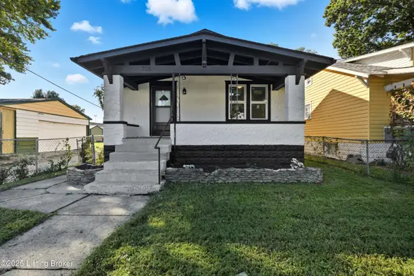 708 Iowa Ave, Louisville, KY 40208