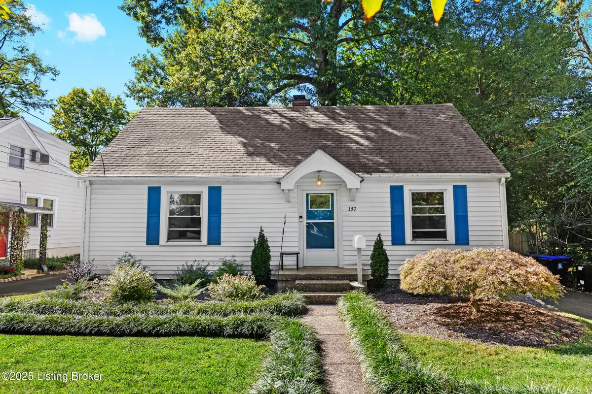 350 Belvar Ave, Louisville, KY 40206 - Image #1