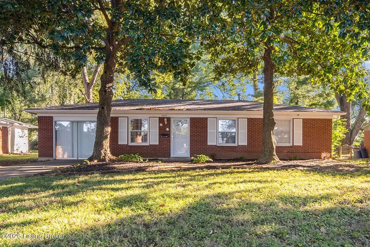 2007 Japonica Way, Louisville, KY 40242 - Image #1