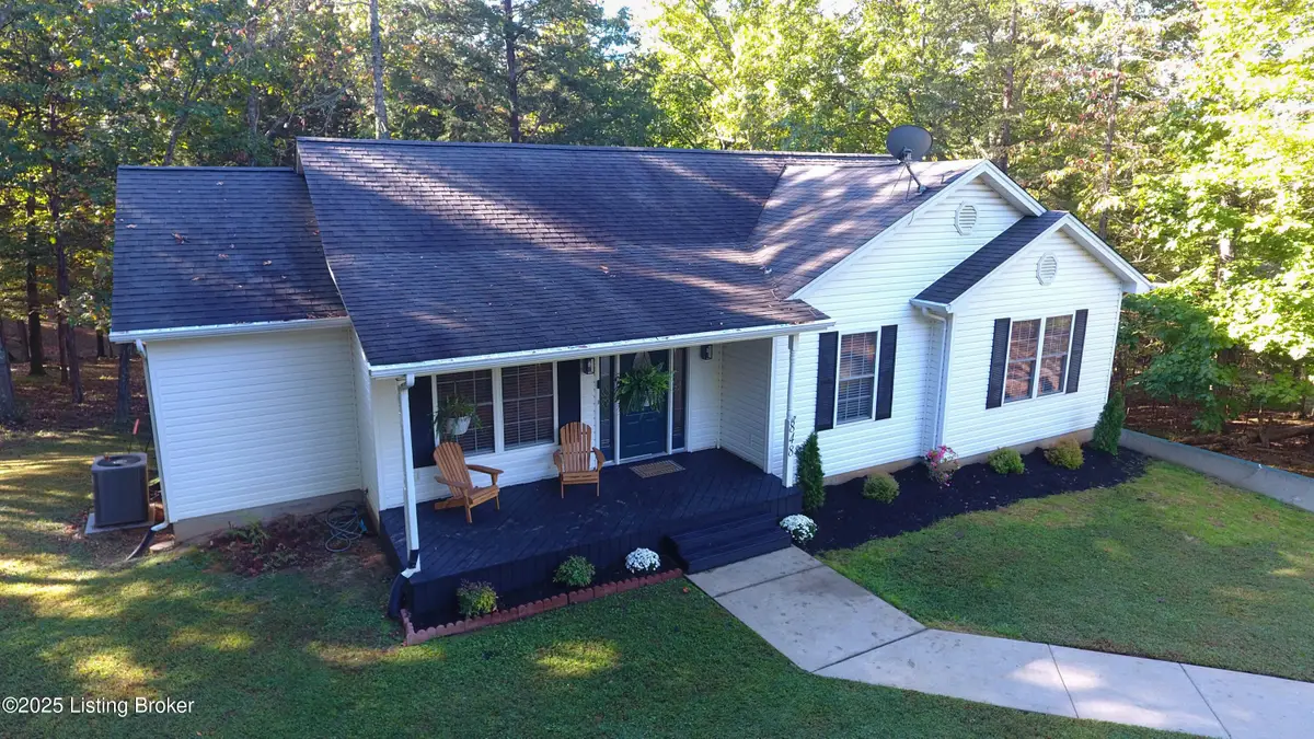 848 Long Needle Rd, Brandenburg, KY 40108 - Image #1