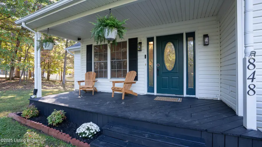 848 Long Needle Rd, Brandenburg, KY 40108 - Image #2