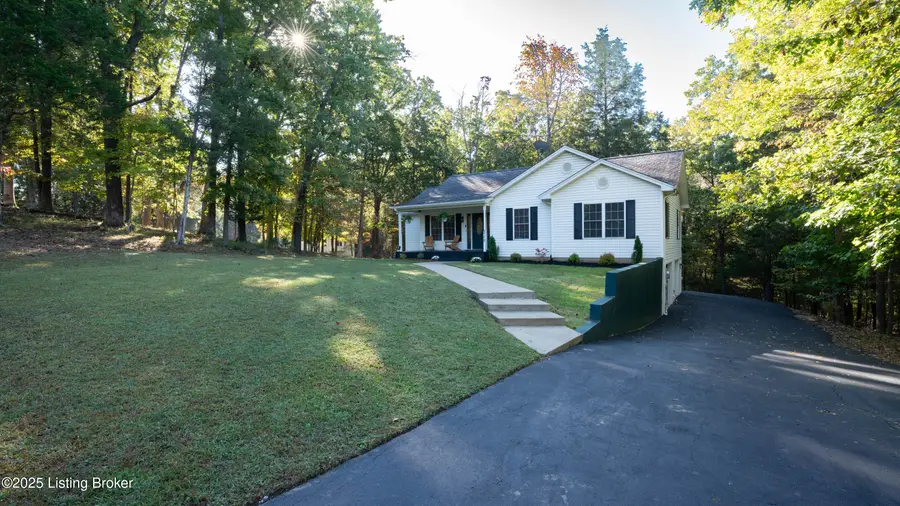 848 Long Needle Rd, Brandenburg, KY 40108 - Image #3