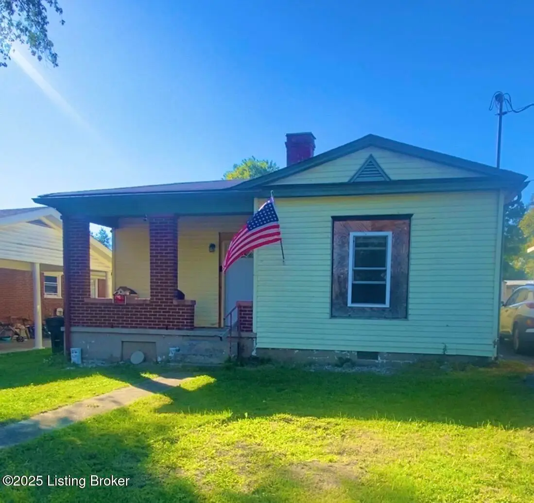 345 Church St, Lebanon Junction, KY 40150 - Image #1