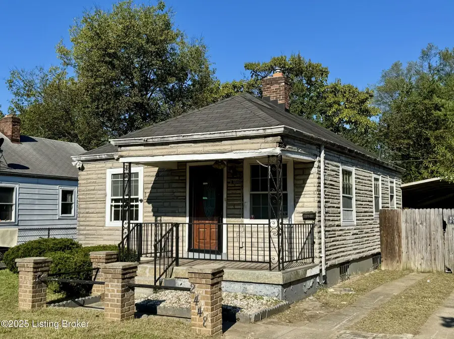 2448 Lindbergh Dr, Louisville, KY 40208 - Image #3