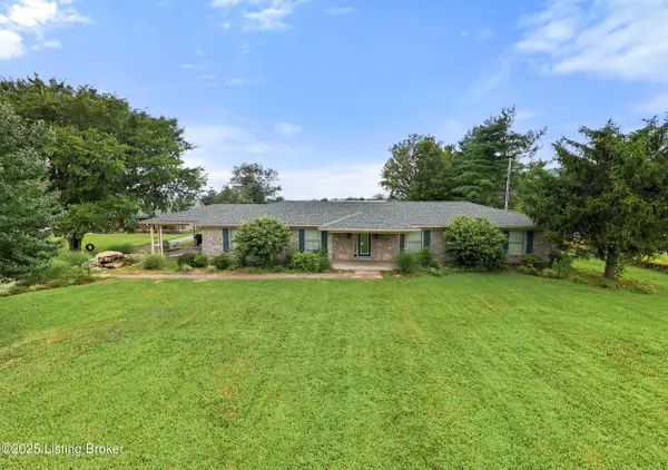 364 Fairview Ln, Shepherdsville, KY 40165