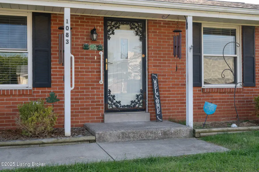 1083 Hillview Blvd, Louisville, KY 40229 - Image #2