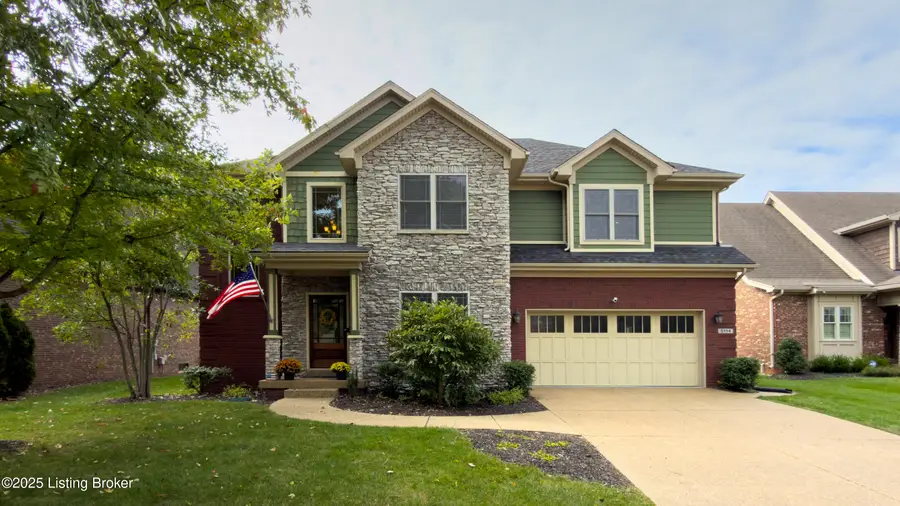 5114 Rock Bluff Dr, Louisville, KY 40241 - Image #2