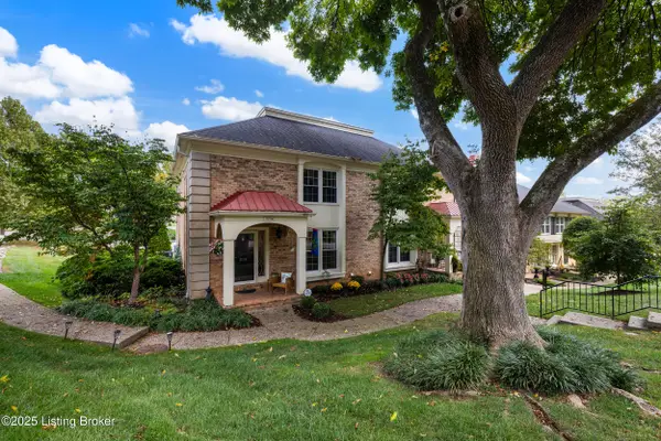 5730 Coach Gate Wynde, Louisville, KY 40207