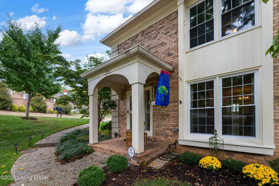 5730 Coach Gate Wynde, Louisville, KY 40207 - Image #2