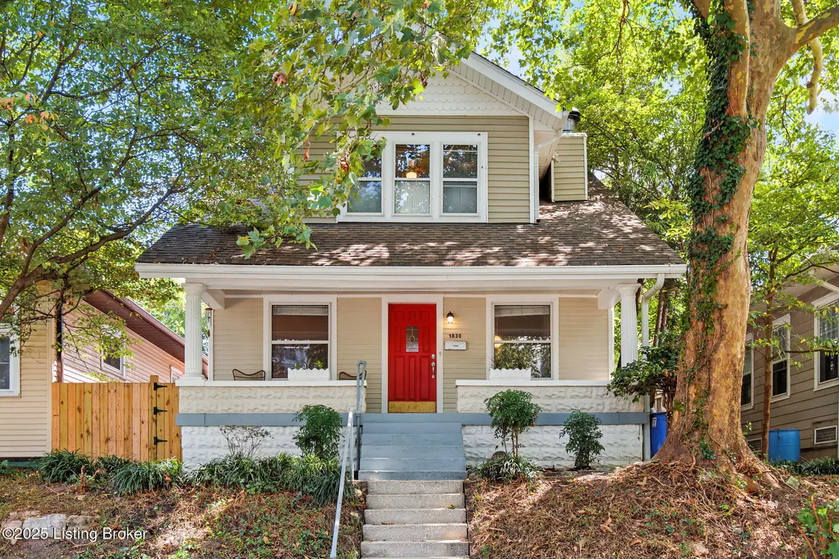 1830 Edgeland Ave, Louisville, KY 40204 - Image #1