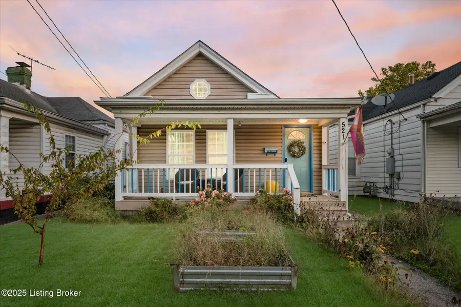 521 Warnock St, Louisville, KY 40217 - Image #2