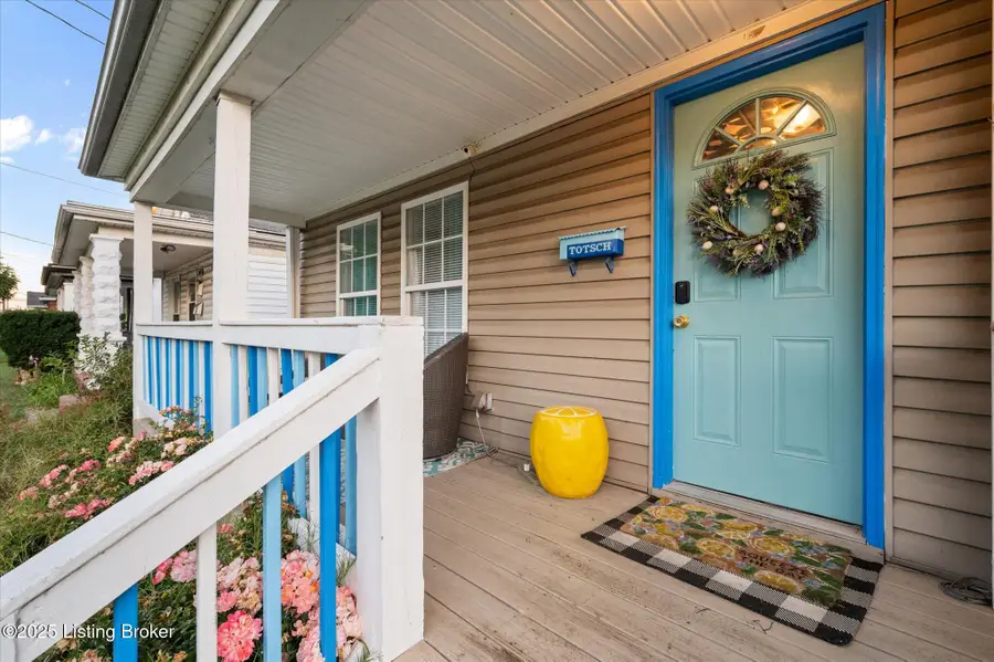 521 Warnock St, Louisville, KY 40217 - Image #3