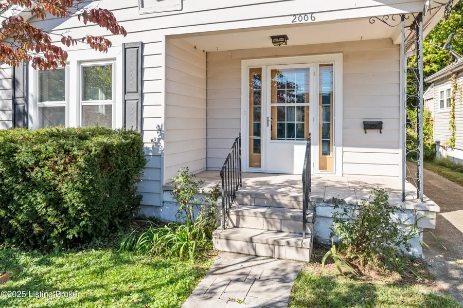 2006 Alexander Ave, Louisville, KY 40217 - Image #3