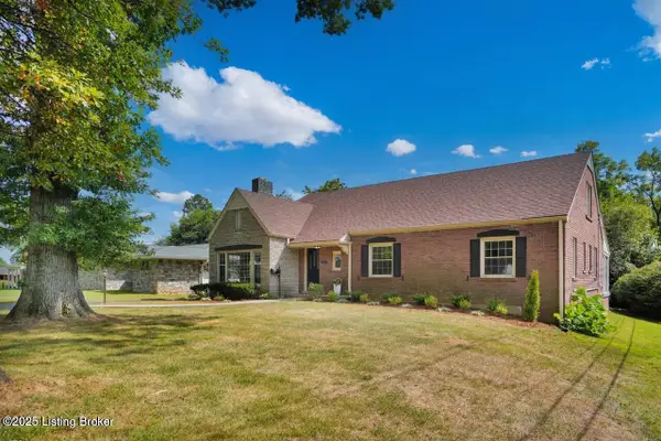 3018 Colonial Hill Rd, Louisville, KY 40205