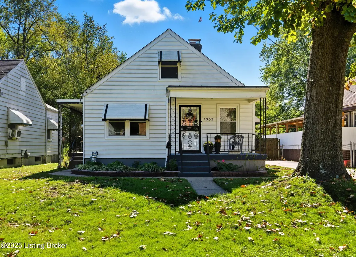 1302 Weyler Ave, Louisville, KY 40215 - Image #1