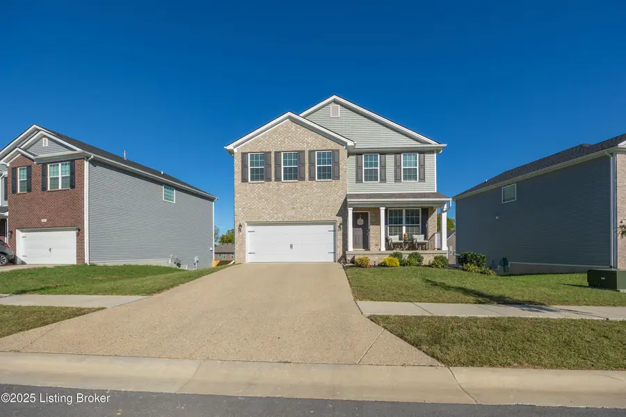 11910 Cascade Falls Trail, Louisville, KY 40229 - Image #2
