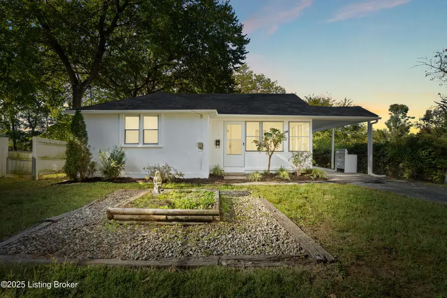 518 Washburn Ave, Louisville, KY 40222 - Image #2
