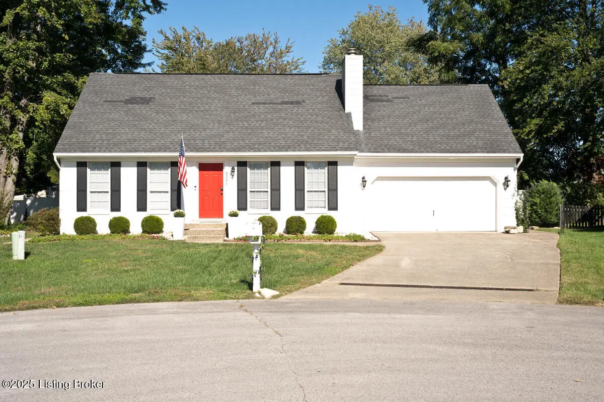 4201 Milo Dr, Louisville, KY 40218 - Image #1