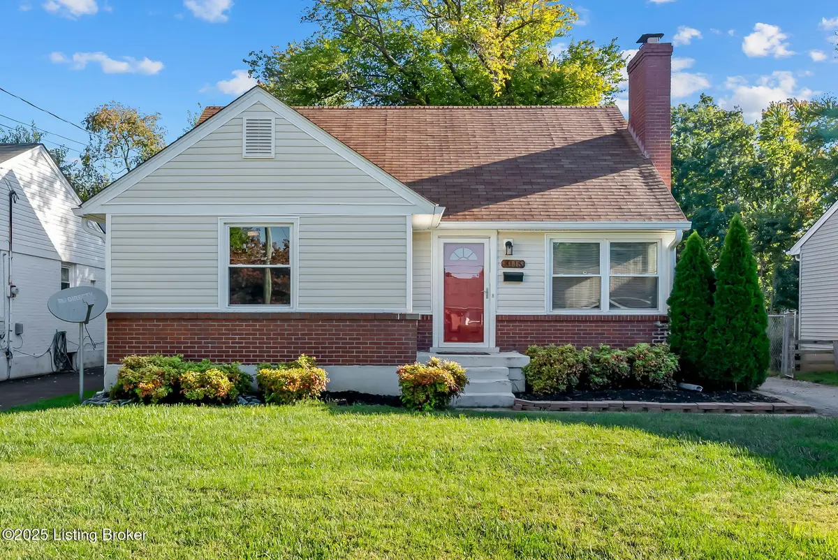 3115 Horton Ave, Louisville, KY 40220 - Image #1