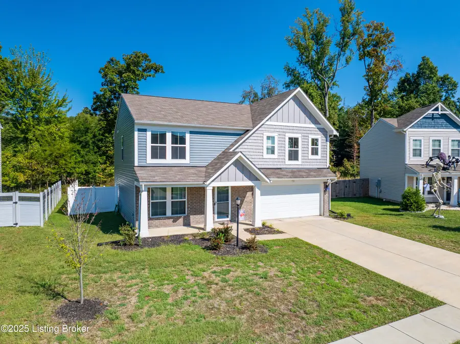 730 Mallard Lake Blvd, Shepherdsville, KY 40165 - Image #2