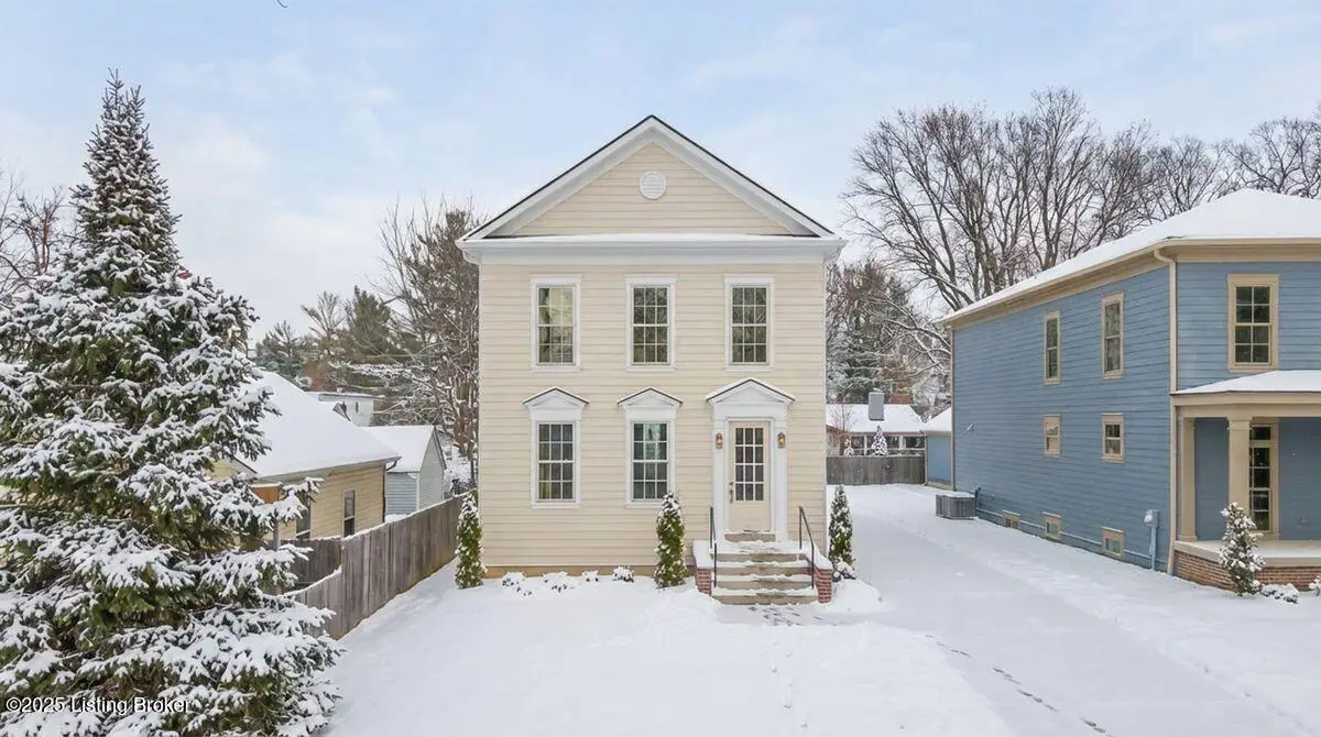 905 S Sherrin Ave, Louisville, KY 40207 - Image #1