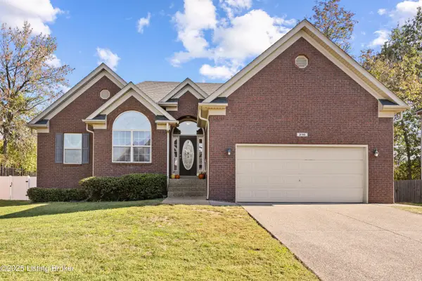 216 Mallard Crossing Dr, Shepherdsville, KY 40165